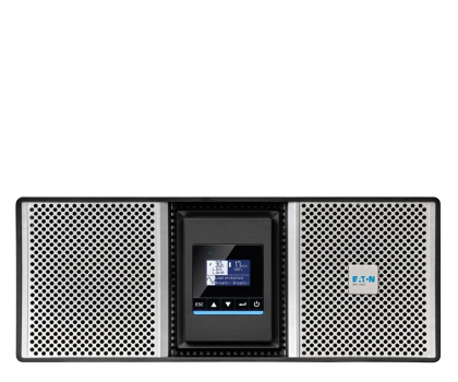 Zasilacz awaryjny (UPS) EATON 9PX 8000i RT4U HotSwap Netpack G2